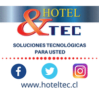 HOTELTEC logo, HOTELTEC contact details