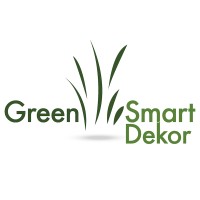 Greensmart Dekor logo, Greensmart Dekor contact details