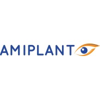 AMIPLANT GmbH logo, AMIPLANT GmbH contact details