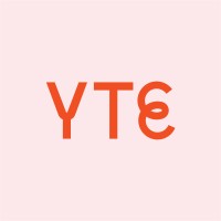 YTE logo, YTE contact details