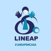 LINEAP logo, LINEAP contact details