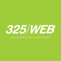 325 WEB - Soluções para Internet logo, 325 WEB - Soluções para Internet contact details