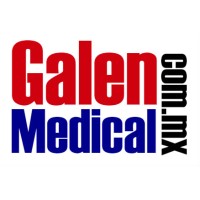 Galen Medical logo, Galen Medical contact details