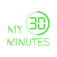 My30Minutes Qatar - EMS Fitness logo, My30Minutes Qatar - EMS Fitness contact details