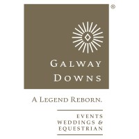 Galway Downs logo, Galway Downs contact details