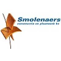 Smolenaers constructie en plaatwerk BV logo, Smolenaers constructie en plaatwerk BV contact details