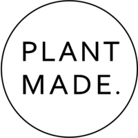 PlantMade. logo, PlantMade. contact details