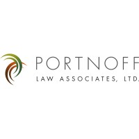 Portnoff Law Associates logo, Portnoff Law Associates contact details