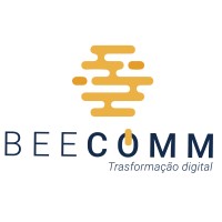 BeeComm Transformação Digital logo, BeeComm Transformação Digital contact details