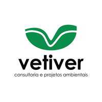 Vetiver Consultoria e Projetos Ambientais logo, Vetiver Consultoria e Projetos Ambientais contact details