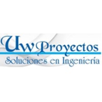 UW PROYECTOS | Soluciones en Ingeniería logo, UW PROYECTOS | Soluciones en Ingeniería contact details