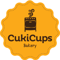 Cukicups Bakery logo, Cukicups Bakery contact details