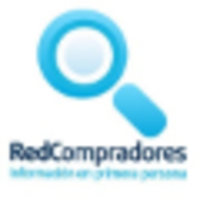 Redcompradores.com logo, Redcompradores.com contact details