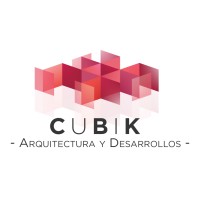 Cubik Arquitectura y Desarrollos logo, Cubik Arquitectura y Desarrollos contact details