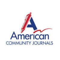 American Community Journals logo, American Community Journals contact details