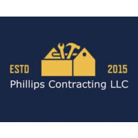 Phillips Contracting L.L.C. logo, Phillips Contracting L.L.C. contact details