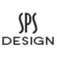 SPS Design logo, SPS Design contact details