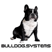 Bulldog Systems logo, Bulldog Systems contact details