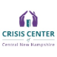 Crisis Center of Central New Hampshire logo, Crisis Center of Central New Hampshire contact details