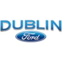 Ford Of Dublin logo, Ford Of Dublin contact details