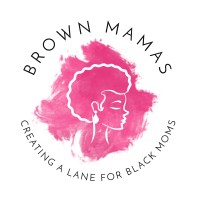 Brown Mamas logo, Brown Mamas contact details