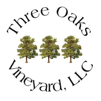 Three Oaks Vineyard LLC logo, Three Oaks Vineyard LLC contact details