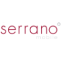 Serrano Mobile logo, Serrano Mobile contact details