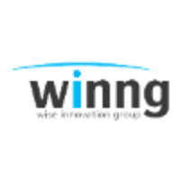 WINNG logo, WINNG contact details