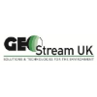 Geostream UK Ltd logo, Geostream UK Ltd contact details