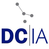 DCIA logo, DCIA contact details