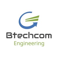 Btechcom Engineering logo, Btechcom Engineering contact details