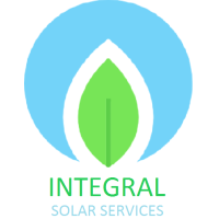 Integral Solar Services logo, Integral Solar Services contact details