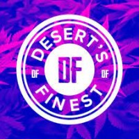 Desert's Finest logo, Desert's Finest contact details