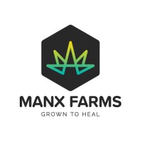 Manx Farms logo, Manx Farms contact details