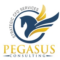 Pegasus Consulting, Inc. logo, Pegasus Consulting, Inc. contact details