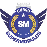 Curso SuperMódulos logo, Curso SuperMódulos contact details