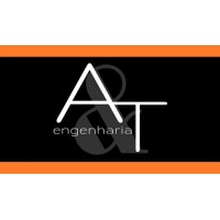 A&T Engenharia logo, A&T Engenharia contact details