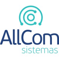 AllCom Sistemas logo, AllCom Sistemas contact details