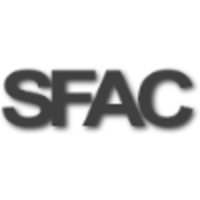 SFAC logo, SFAC contact details