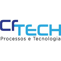 CF Tech 4.0 logo, CF Tech 4.0 contact details