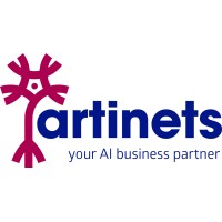 artinets logo, artinets contact details