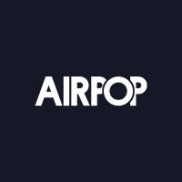 Airpop Media logo, Airpop Media contact details