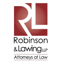 Robinson & Lawing, LLP logo, Robinson & Lawing, LLP contact details