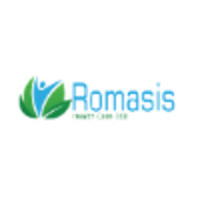 Romasis Healthcare LLP logo, Romasis Healthcare LLP contact details