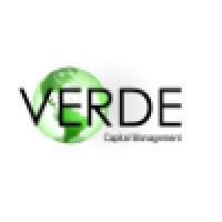 Verde Capital Management logo, Verde Capital Management contact details