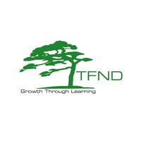 Training Fundamentals (TFND) logo, Training Fundamentals (TFND) contact details