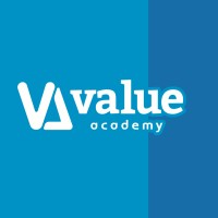 Value Academy logo, Value Academy contact details