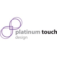 Platinum Touch logo, Platinum Touch contact details