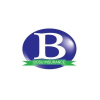 Bosu Insurance logo, Bosu Insurance contact details