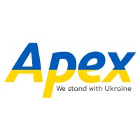 Apex Supplies logo, Apex Supplies contact details